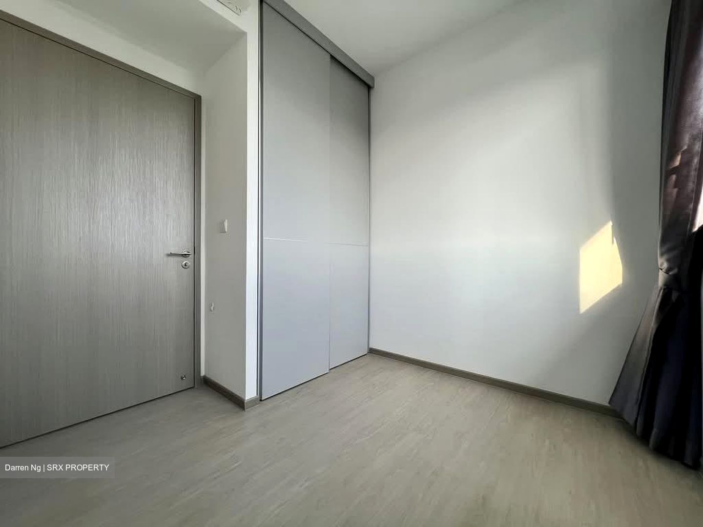 The Garden Residences (D19), Apartment #583881281